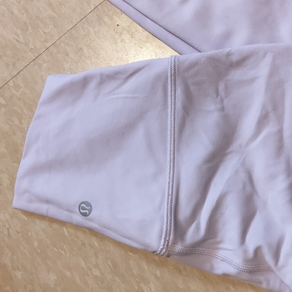 Lululemon Align Double Layer Leggings - Picture 2 of 5